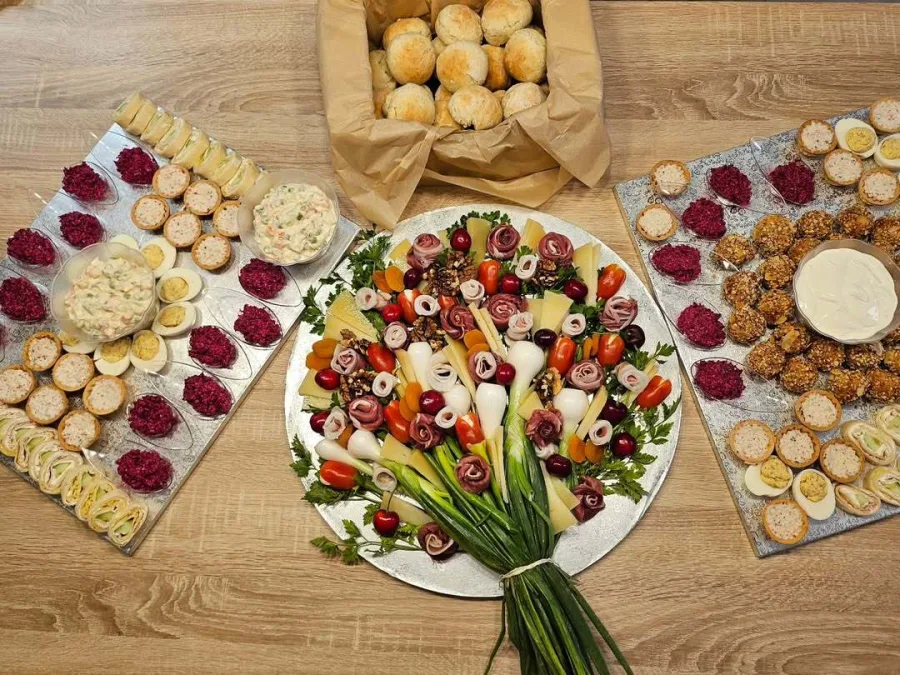 catering hrana magicmoments