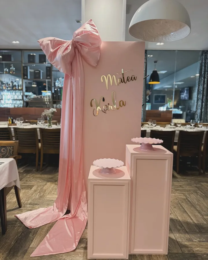 dekoracije i organizator vjencanja makeawish zagreb 11