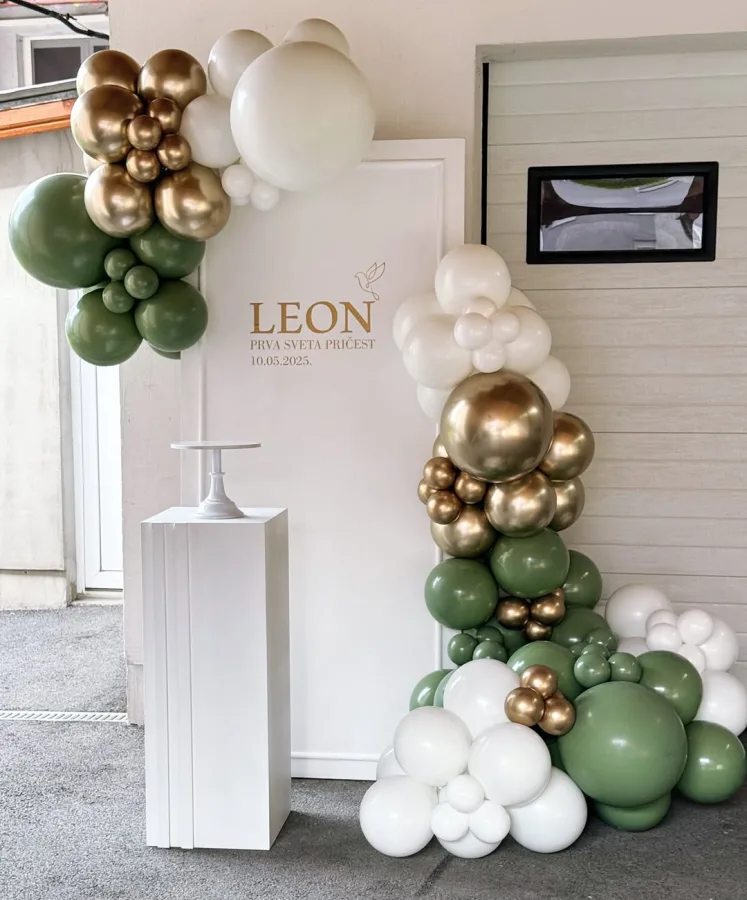 dekoracije i organizator vjencanja makeawish zagreb 12