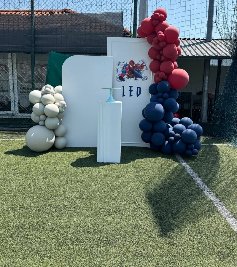 dekoracije i organizator vjencanja makeawish zagreb 16