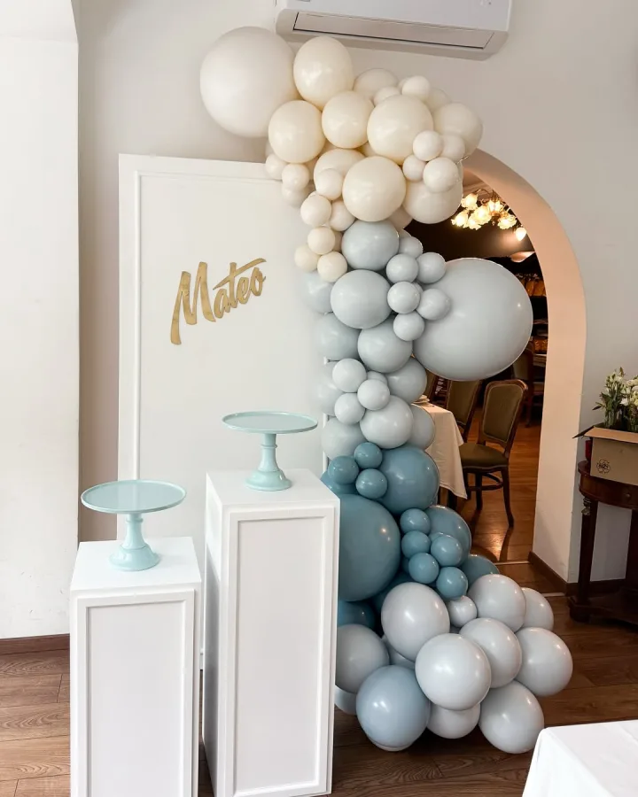 dekoracije i organizator vjencanja makeawish zagreb 8