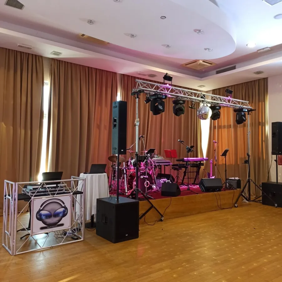 dj alan fenomenalan muzika vjencanje 10