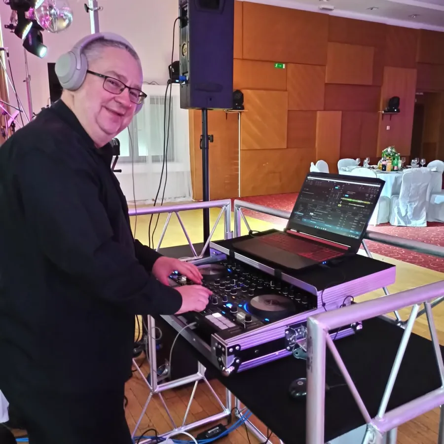 dj alan fenomenalan muzika vjencanje 11