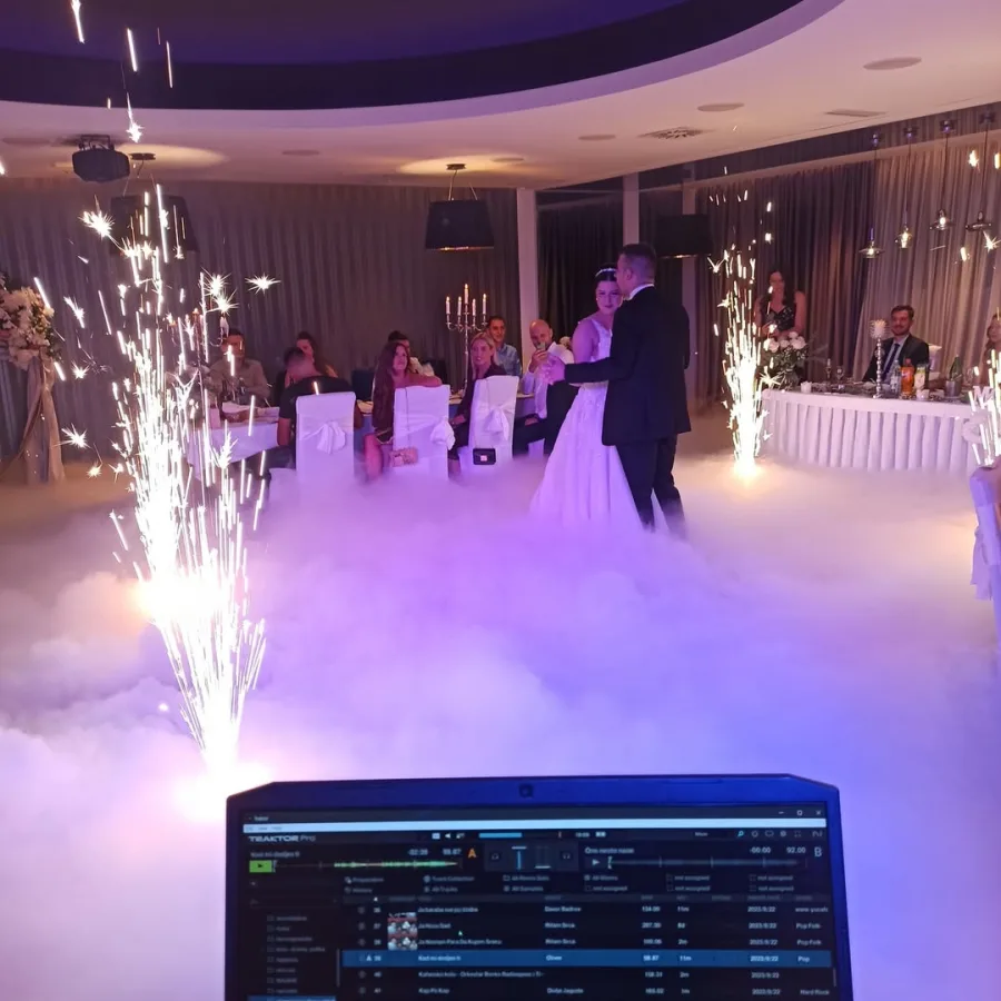 dj alan fenomenalan muzika vjencanje 13