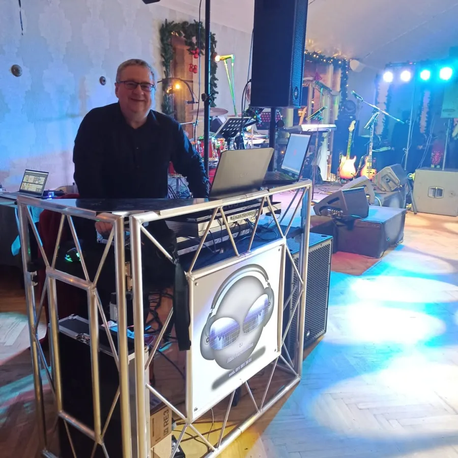 dj alan fenomenalan muzika vjencanje 14
