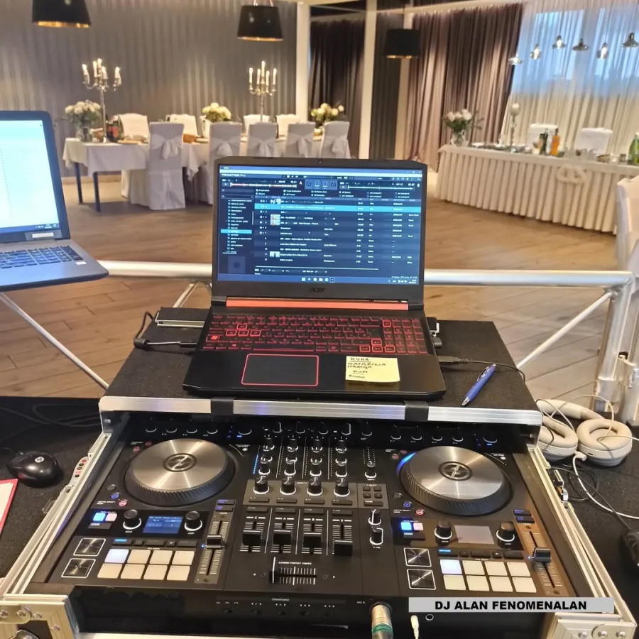 dj alan fenomenalan muzika vjencanje 15