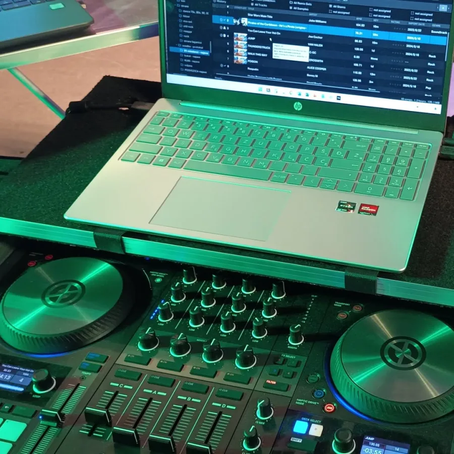 dj alan fenomenalan muzika vjencanje 16