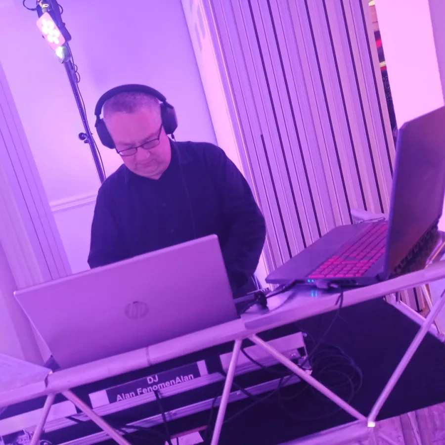 dj alan fenomenalan muzika vjencanje 18