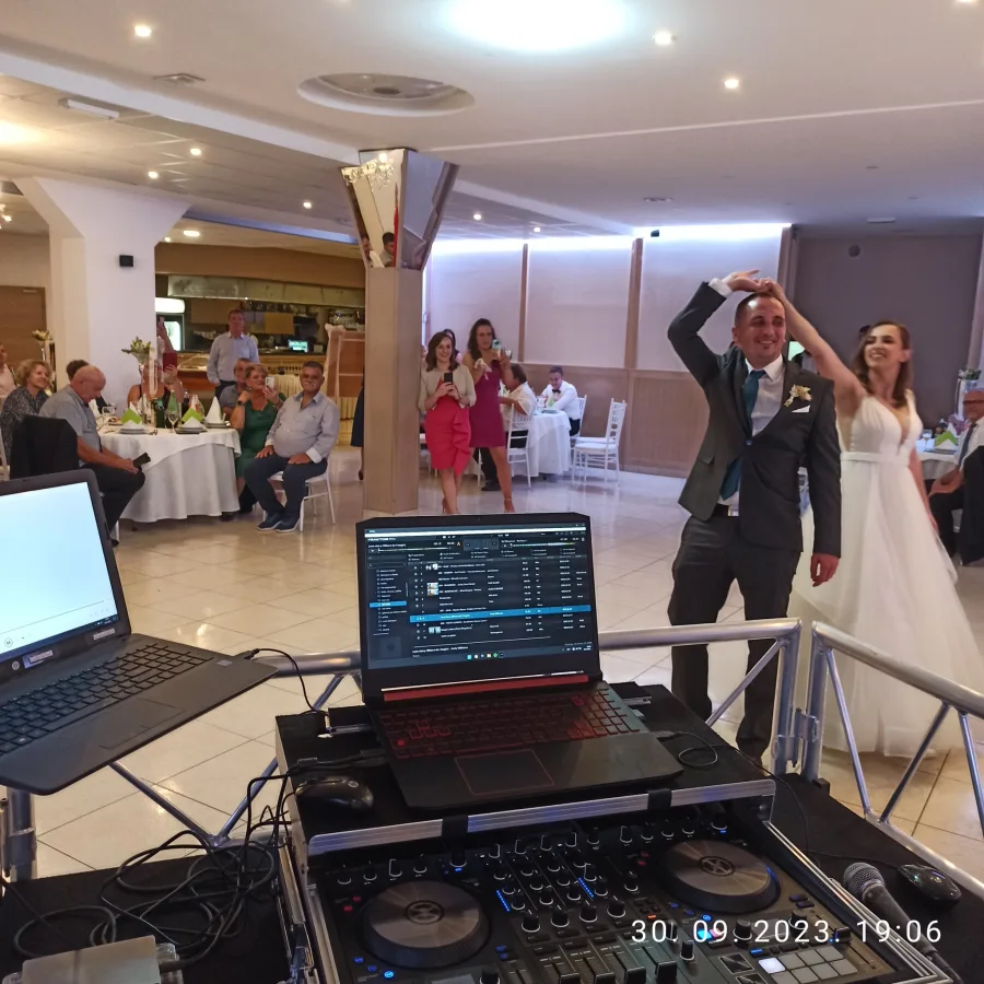 dj alan fenomenalan muzika vjencanje 5