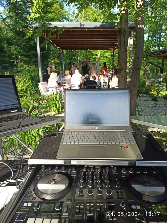 dj alan fenomenalan muzika vjencanje 8