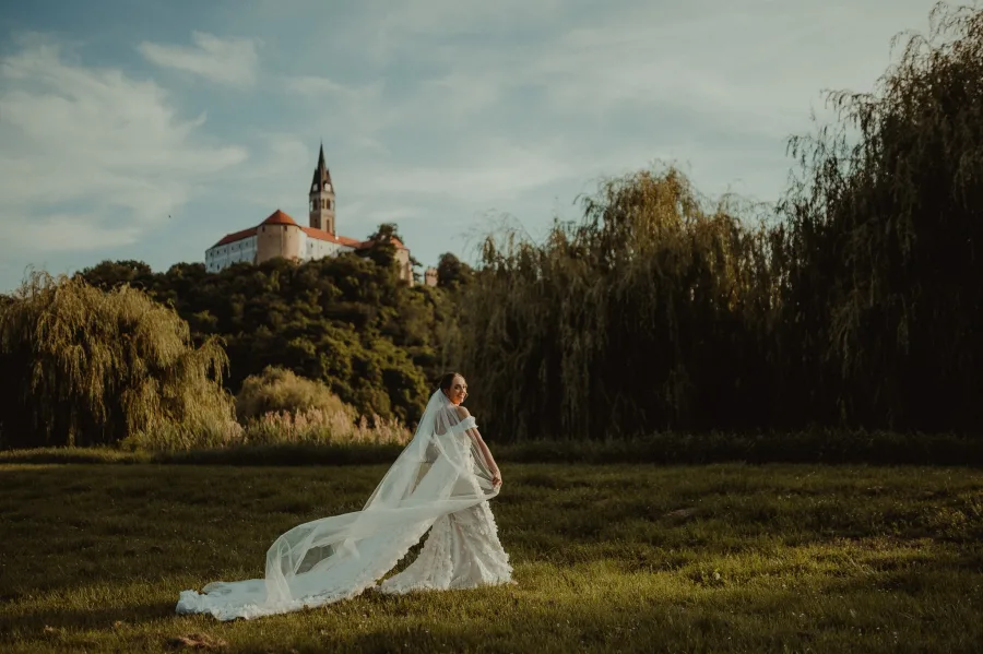 fotografija za vjencanje mladenci dakovo 8