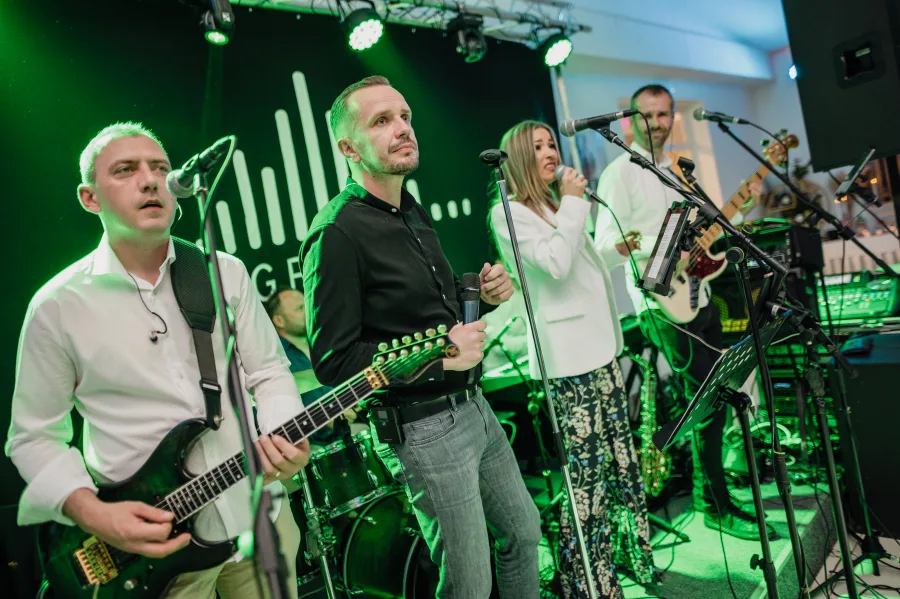 grupa domino bend za vjencanja zagreb 2