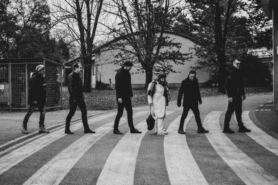 grupa face bend za vjencanja 13