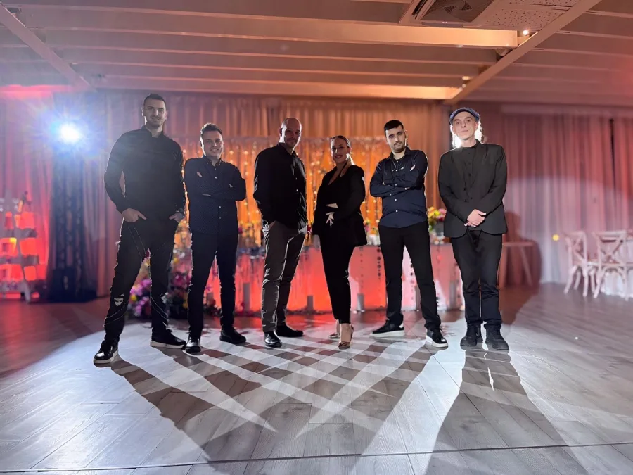 grupa prvi plan zadar bend za vjenčanja (2)