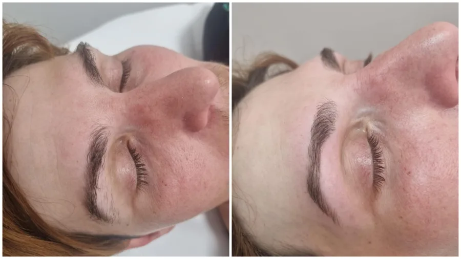 house of beauty ljepota biograd obrve 2