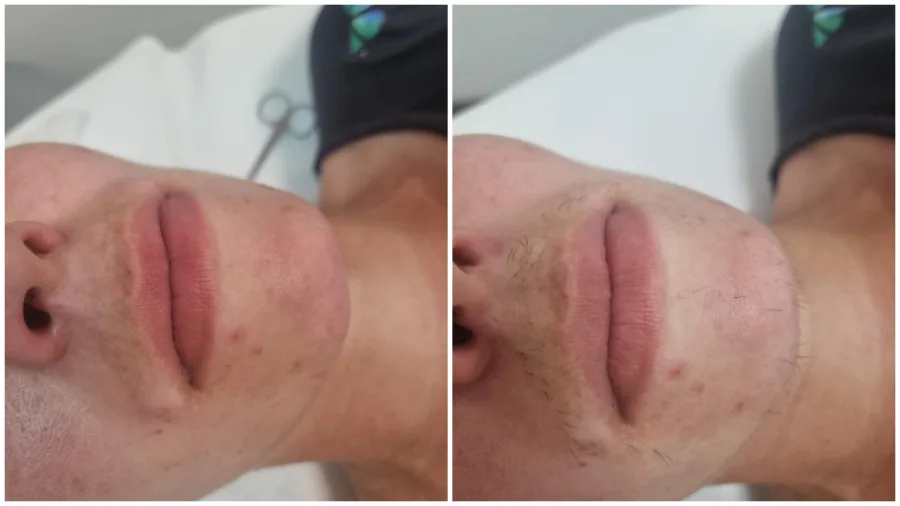 house of beauty ljepota biograd obrve nokti 1 3