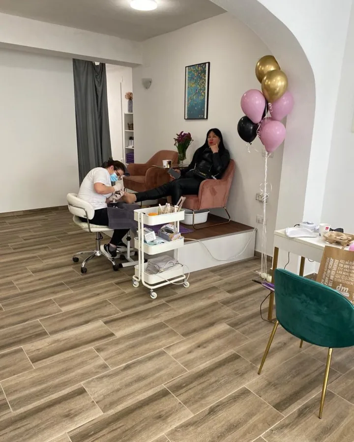 house of beauty ljepota biograd obrve nokti 1