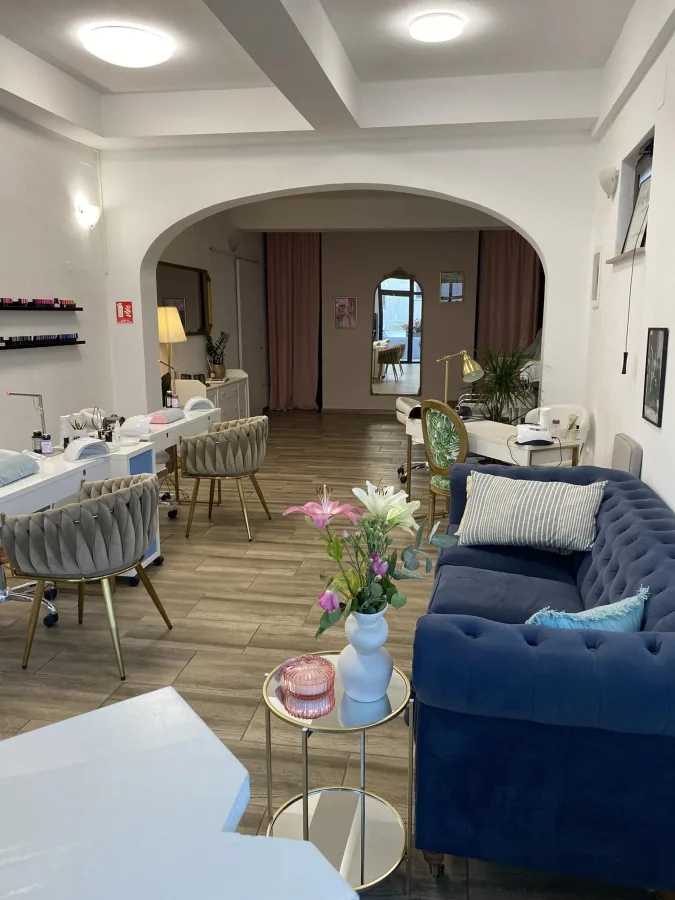 house of beauty ljepota biograd obrve nokti 11