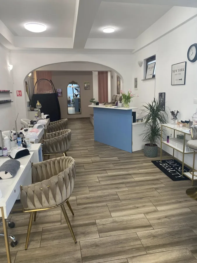 house of beauty ljepota biograd obrve nokti 12