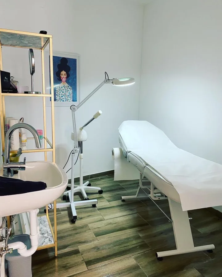 house of beauty ljepota biograd obrve nokti 16