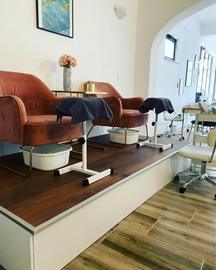 house of beauty ljepota biograd obrve nokti 17