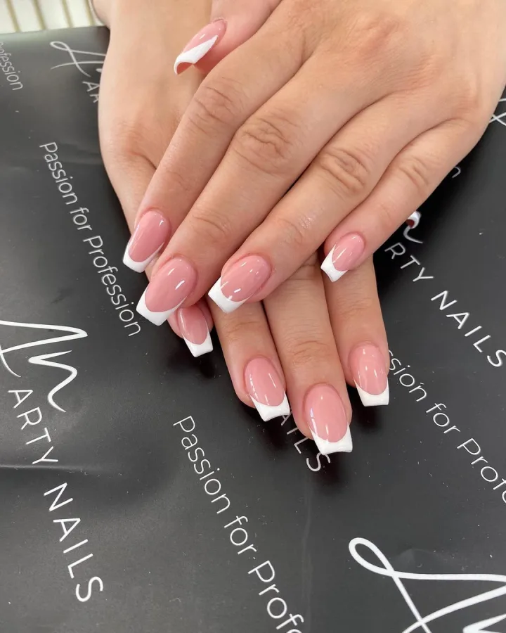 house of beauty ljepota biograd obrve nokti 2