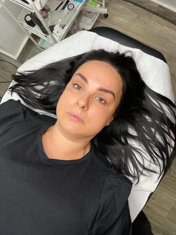 house of beauty ljepota biograd obrve nokti 3