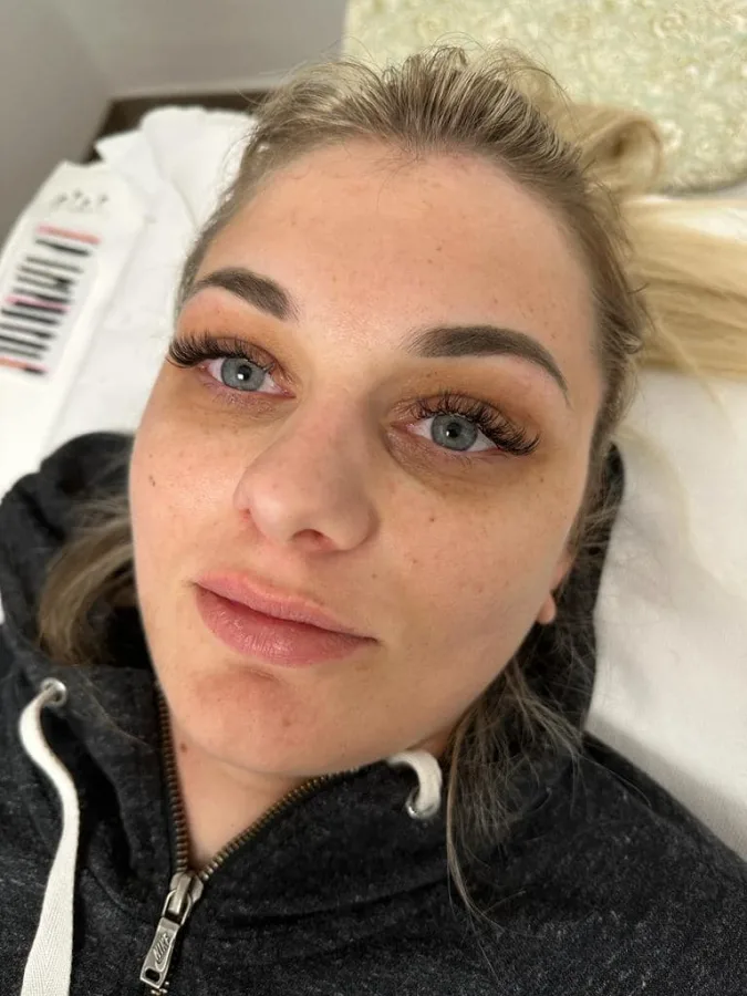 house of beauty ljepota biograd obrve nokti 6