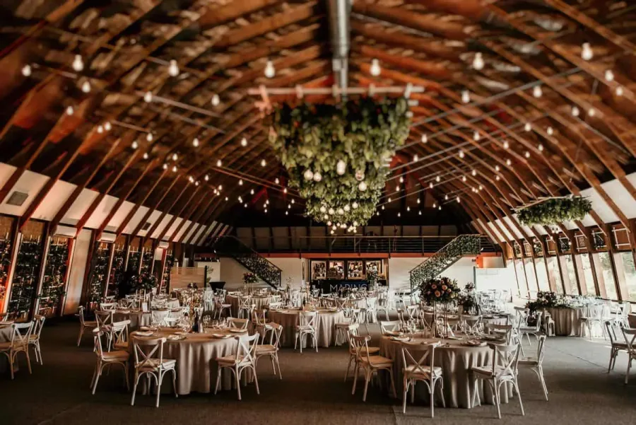 Prekrasno imanje za vjenčanje u Zagrebu.