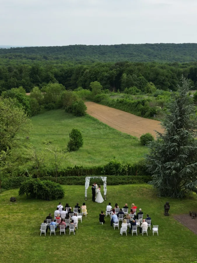 imanje za vjencanje zahra zapresic 17