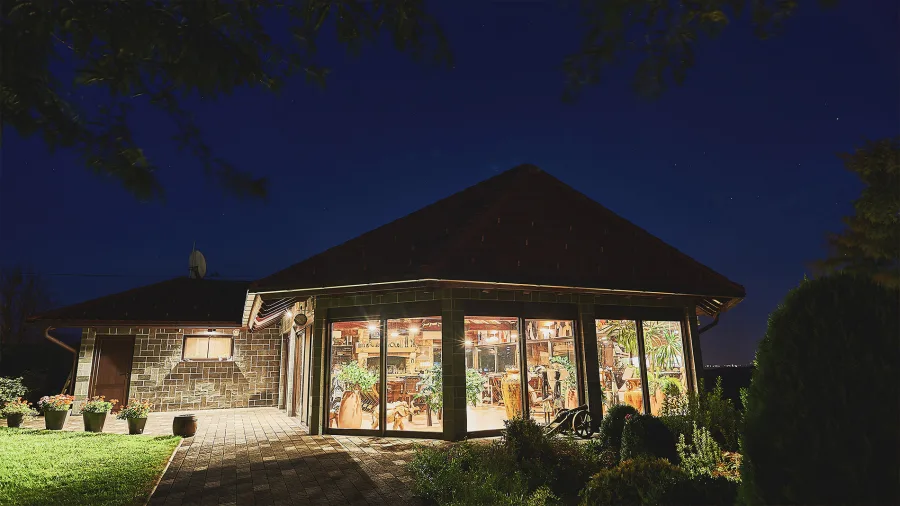 imanje za vjencanje zahra zapresic 8