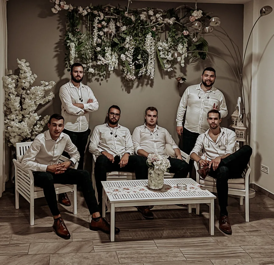 muzika tamburaski sastav kraljevi zagreb