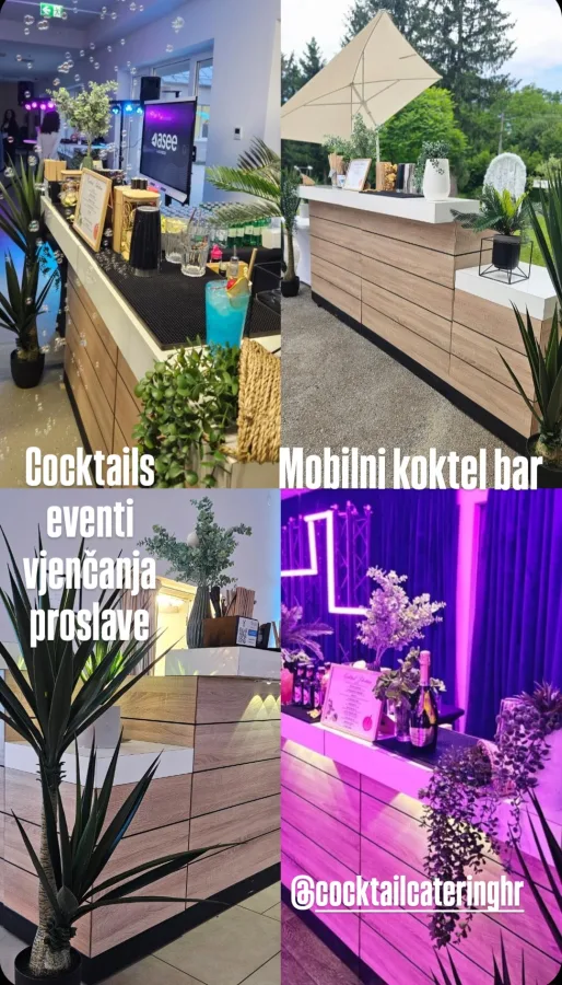 koktel catering cocktailcatering zagreb 10