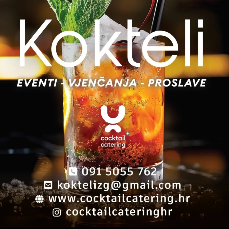 koktel catering cocktailcatering zagreb 2