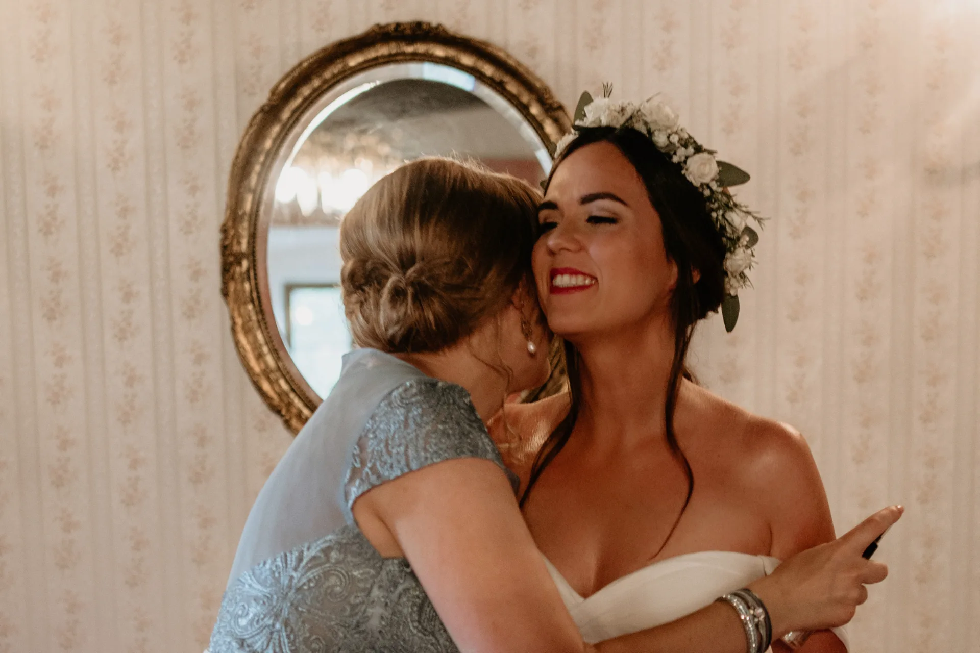 Koje su zadaće kume na vjenčanju?