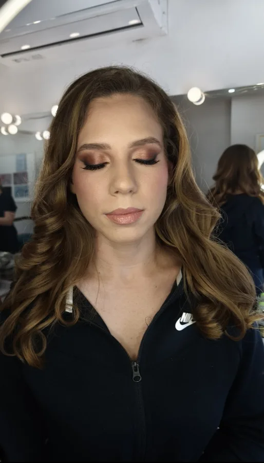 makeup anna milinkovic sminka za vjencanjegospic 13