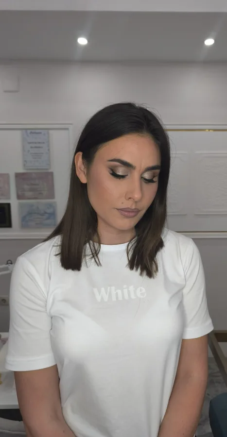 makeup anna milinkovic sminka za vjencanjegospic 18