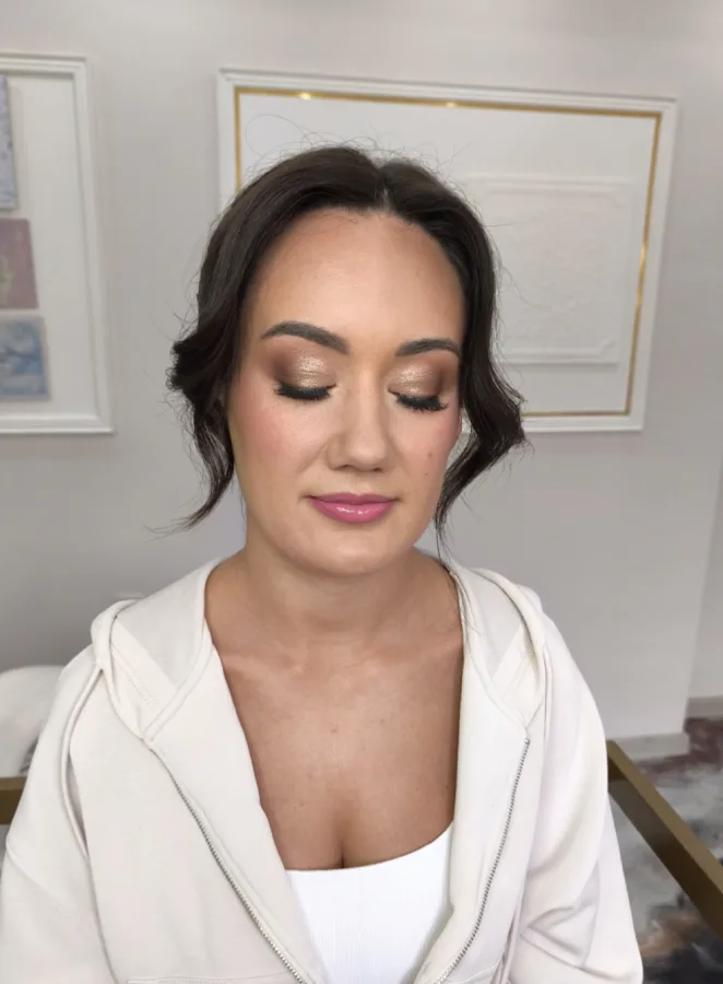 makeup anna milinkovic sminka za vjencanjegospic 6