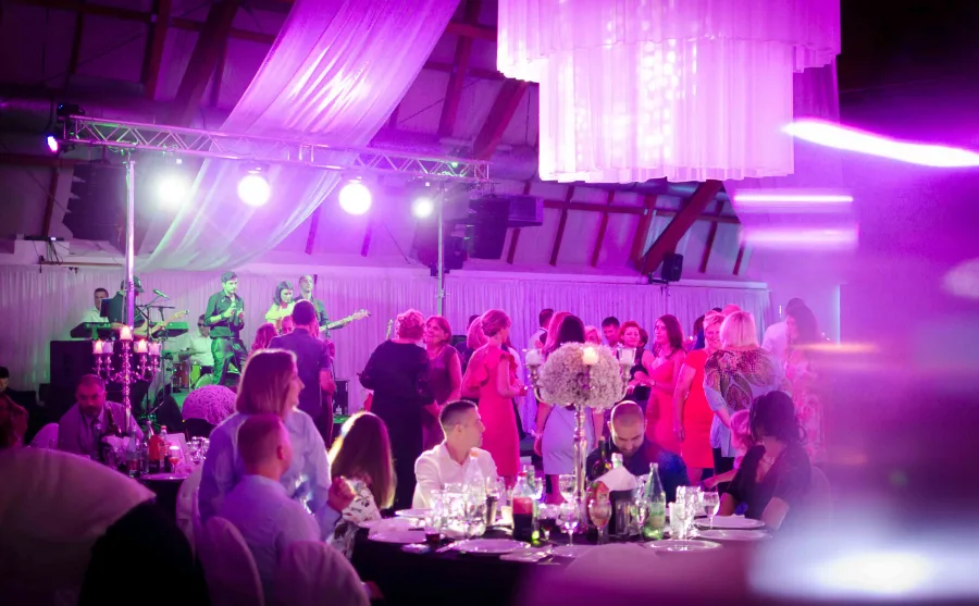 new york band za vjencanja zagreb 2