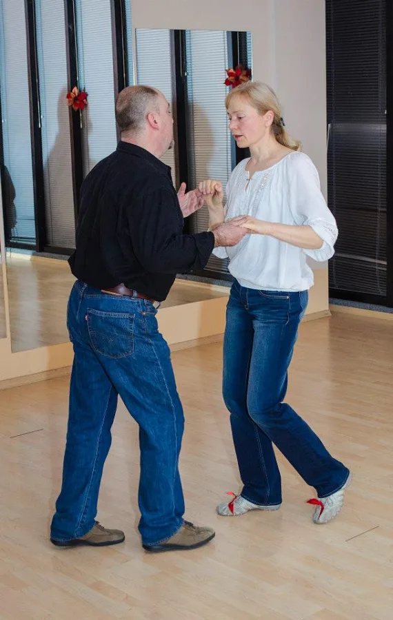 plesni centar royale kruno zagreb prvi ples 1