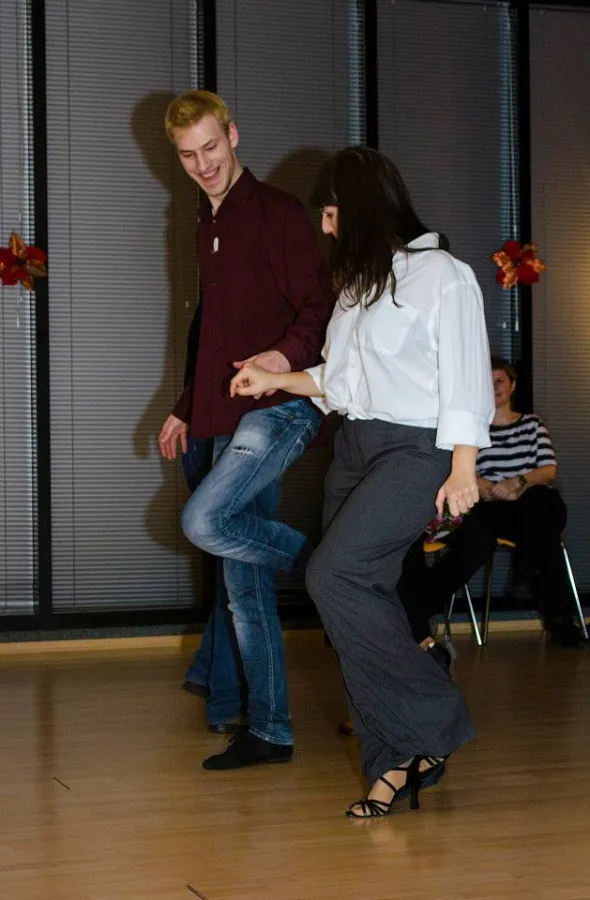 plesni centar royale kruno zagreb prvi ples 2