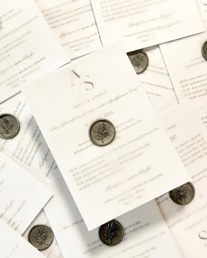 pozivnice za vjencanje papilon zagreb 11