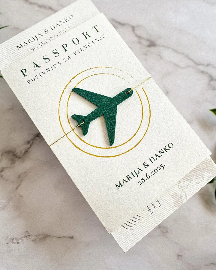 pozivnice za vjencanje papilon zagreb 4