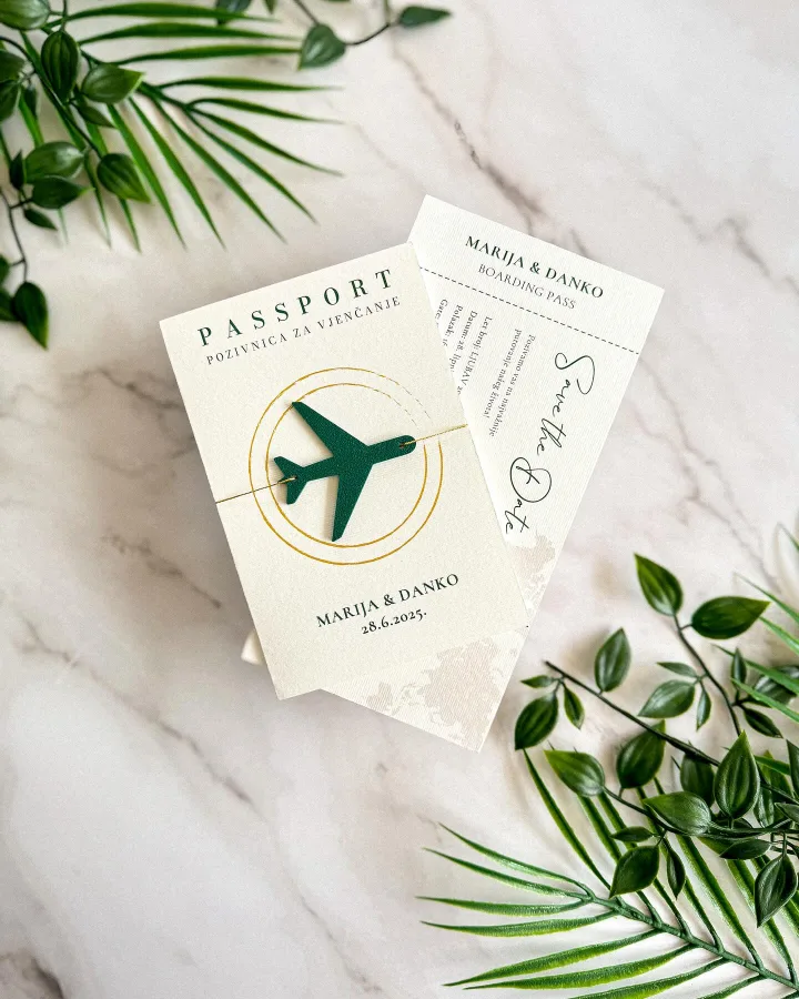 pozivnice za vjencanje papilon zagreb 5