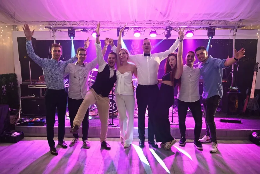 privatt band zagreb bend za vjencanja 14 1