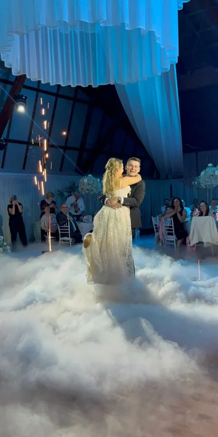 prvi ples love at first dance karla benko zagreb 2