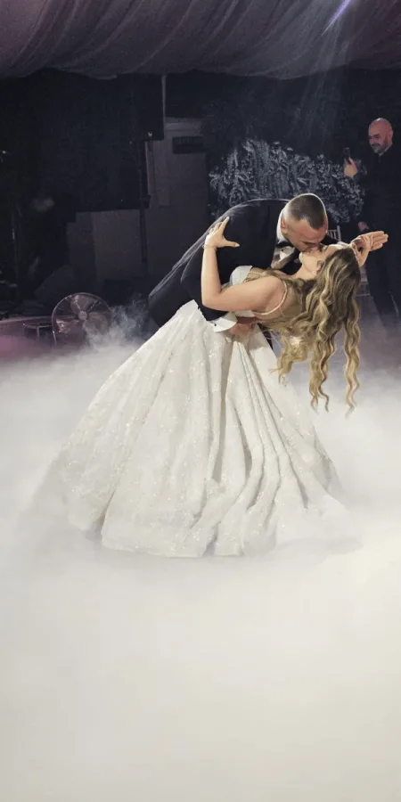 prvi ples love at first dance karla benko zagreb