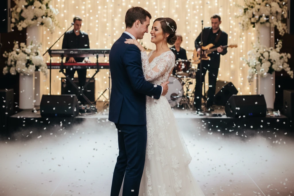 TOP 100 pjesama za prvi ples – domaći i strani hitovi