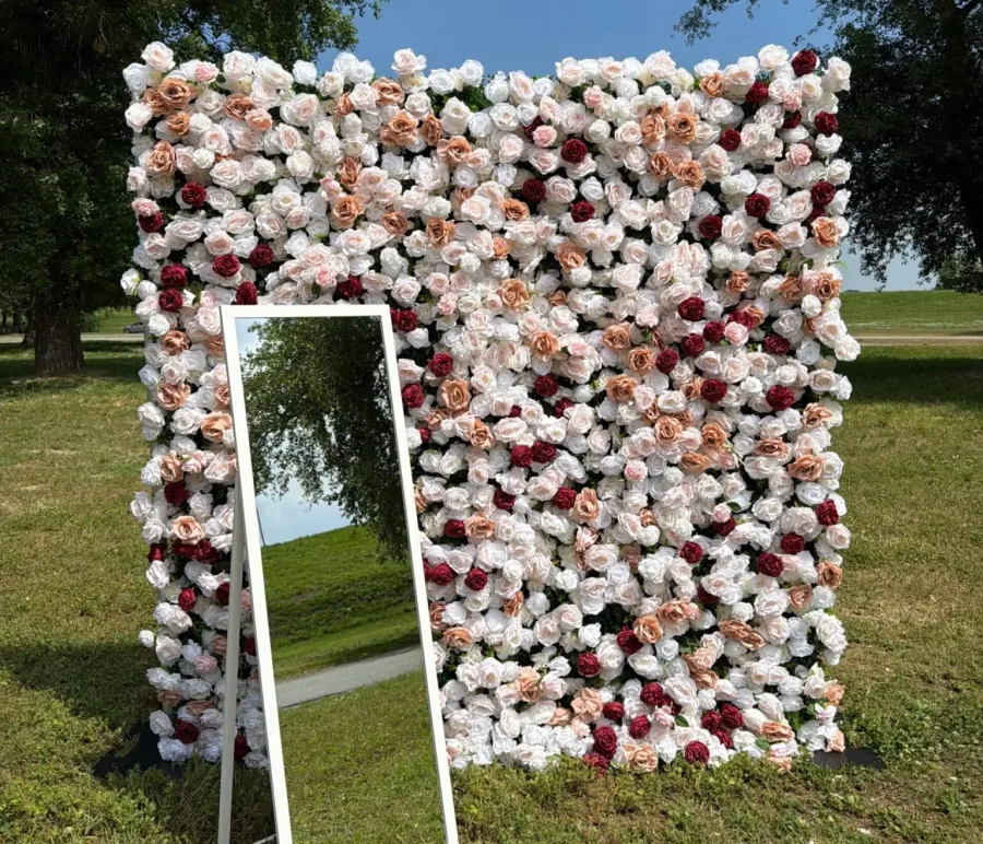rose decor osijek najam cvjetnih pozadina za fotografiranje 18