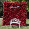 Rose Decor Osijek: Najam cvjetnih zidova i dekoracija za vjenčanja